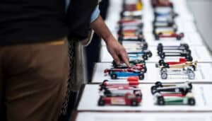 9ª Race Party junta mais de 300 participantes de cinco universidades