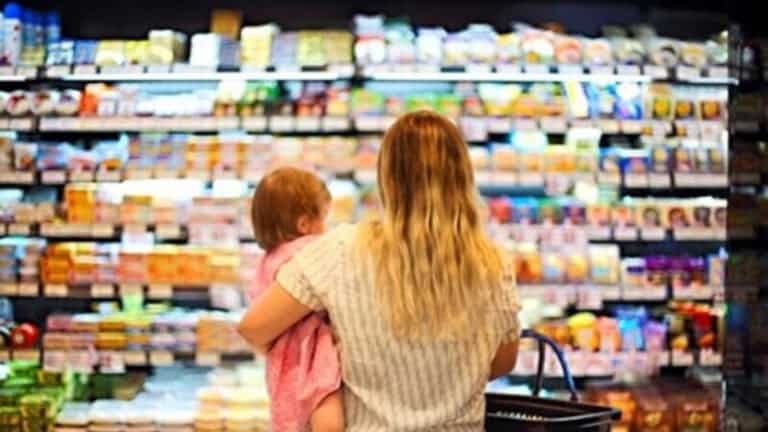 Despesa mensal das famílias aumenta em média 20% com chegada do primeiro filho&nbsp;