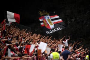 Afinal adetos já podem levantar bilhetes para o SCB - Paços de Ferreira