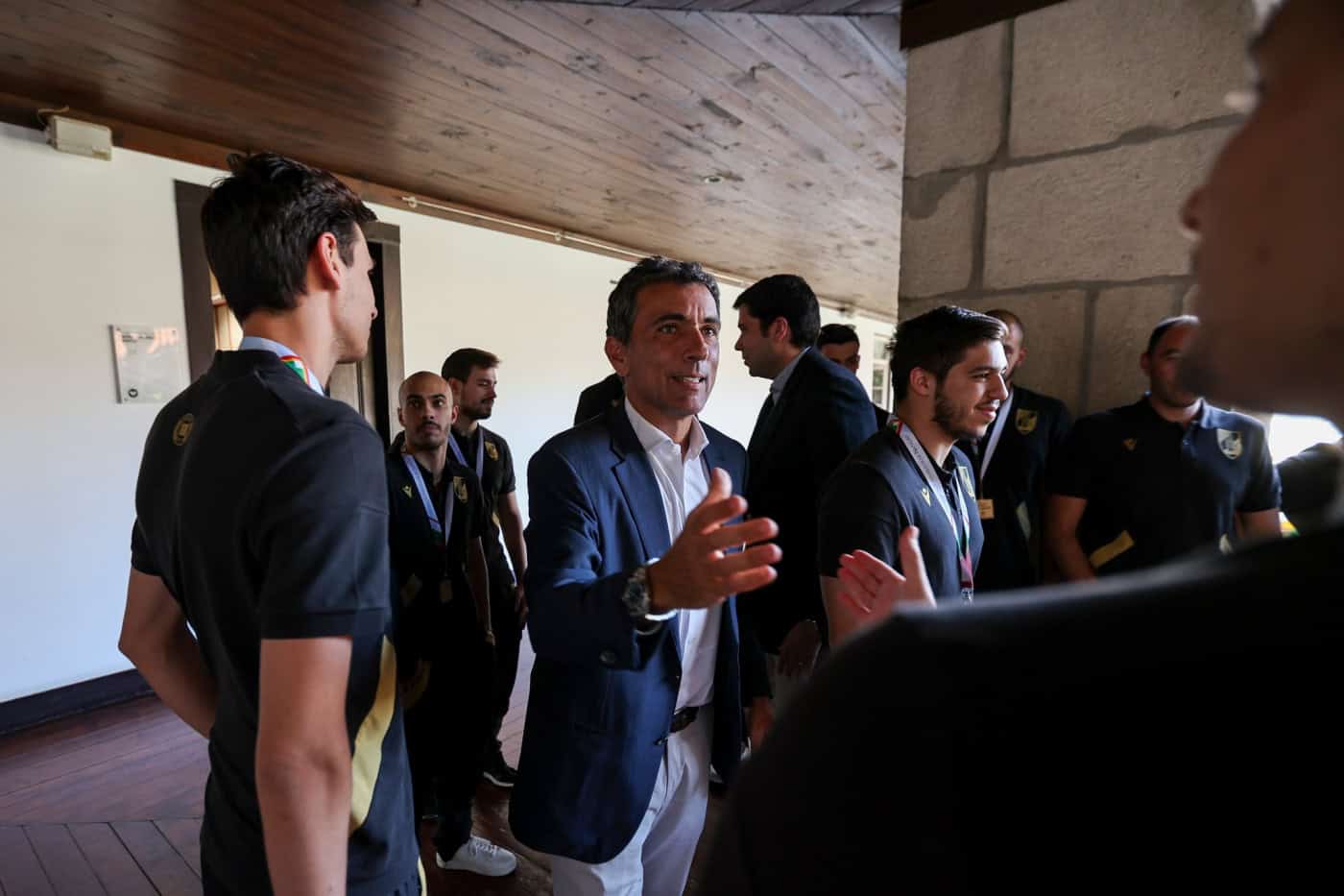 Proprietários do Aston Villa serão administradores da SAD