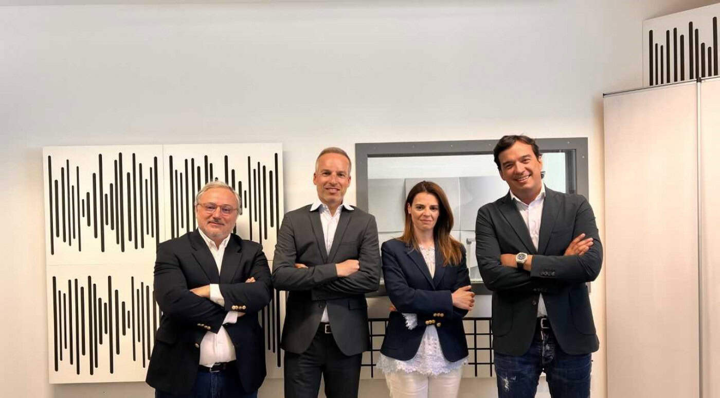 "Começam a ser dados passos concretos para criação da Área Metropolitana do Minho"