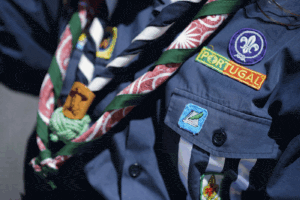 Escuteiros com formação obrigatória para prevenir situações de abuso&nbsp;&nbsp;