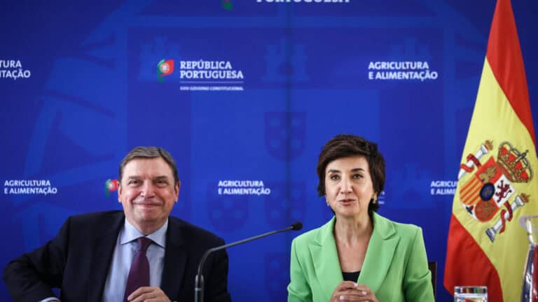 Produção alimentar ameaçada e Portugal pede medidas a Bruxelas&nbsp;