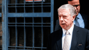 Operação Marquês. Relação agrava pena de Ricardo Salgado para oito anos de prisão