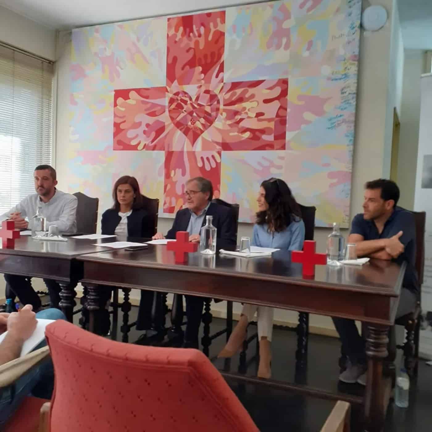 Academia Allegro ajuda jovens músicos afegãos com espetáculo solidário no Espaço Vita