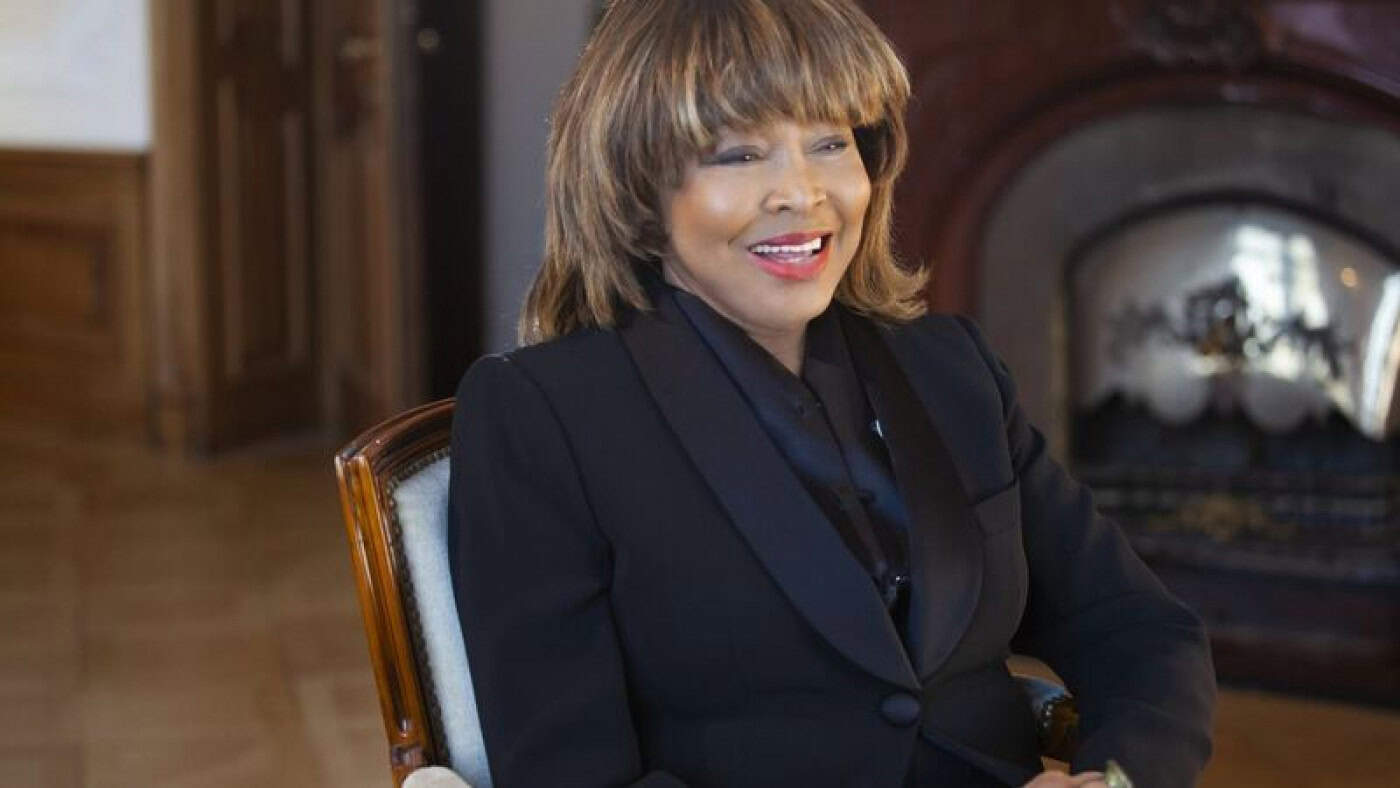 Cantora Tina Turner morre aos 83 anos