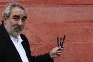 Operação Babel: Eduardo Souto de Moura recebeu até agora 247 mil euros em projetos&nbsp;