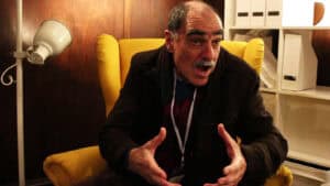 José Pedro Castanheira vence&nbsp;Grande Prémio Maria Ondina Braga