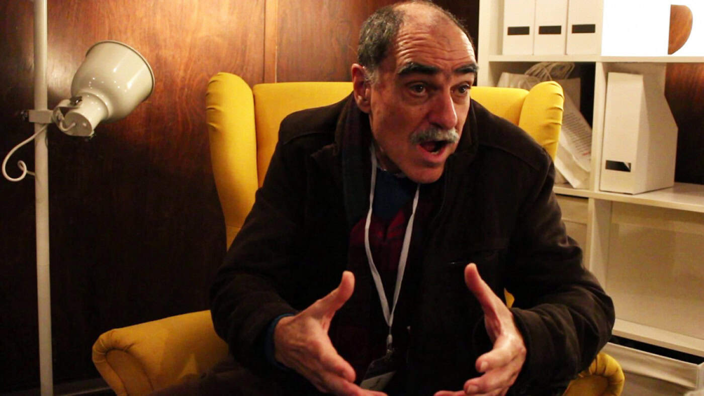 José Pedro Castanheira vence Grande Prémio Maria Ondina Braga