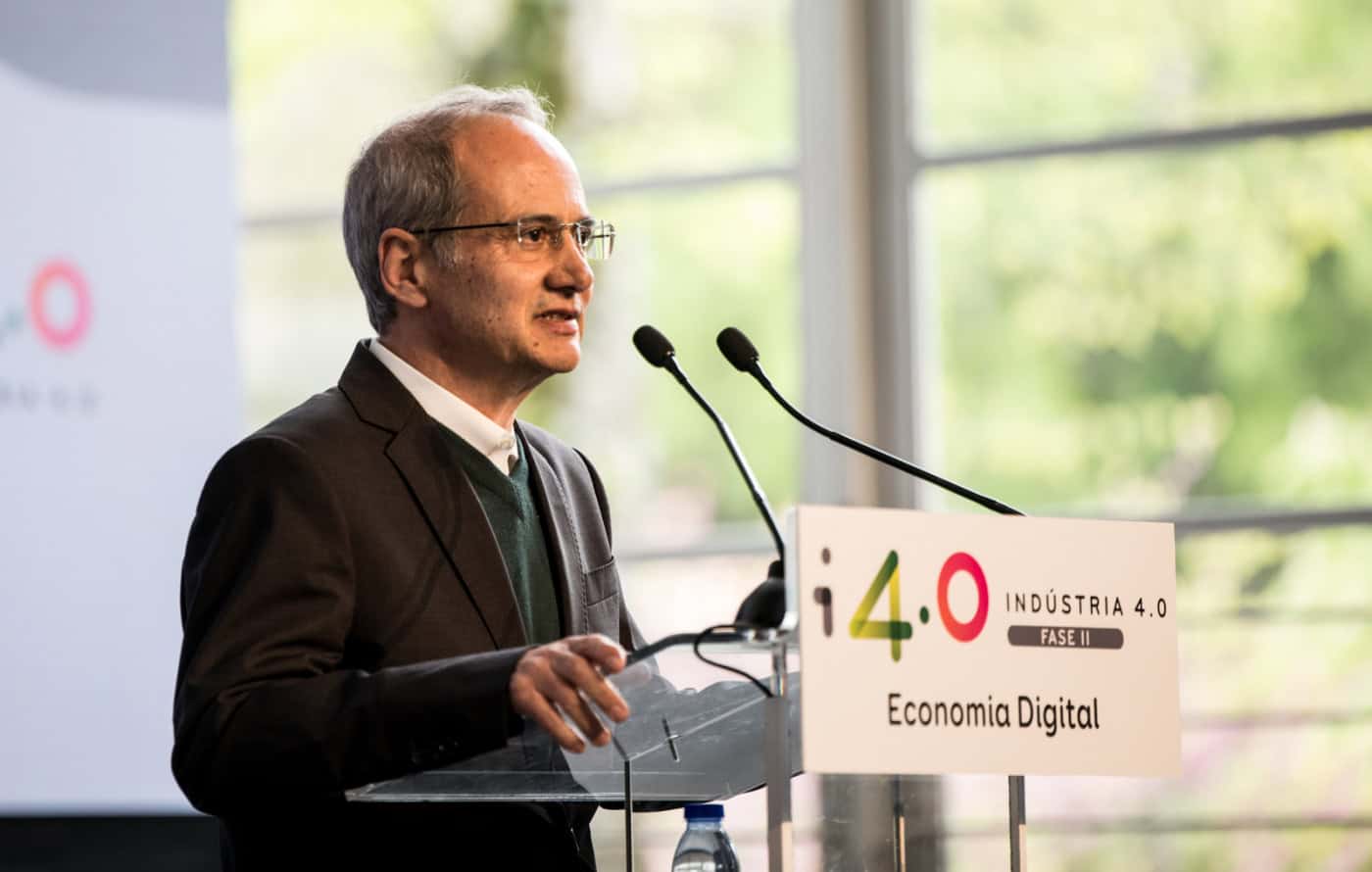 Guimarães estuda instalação de hub tecnológico