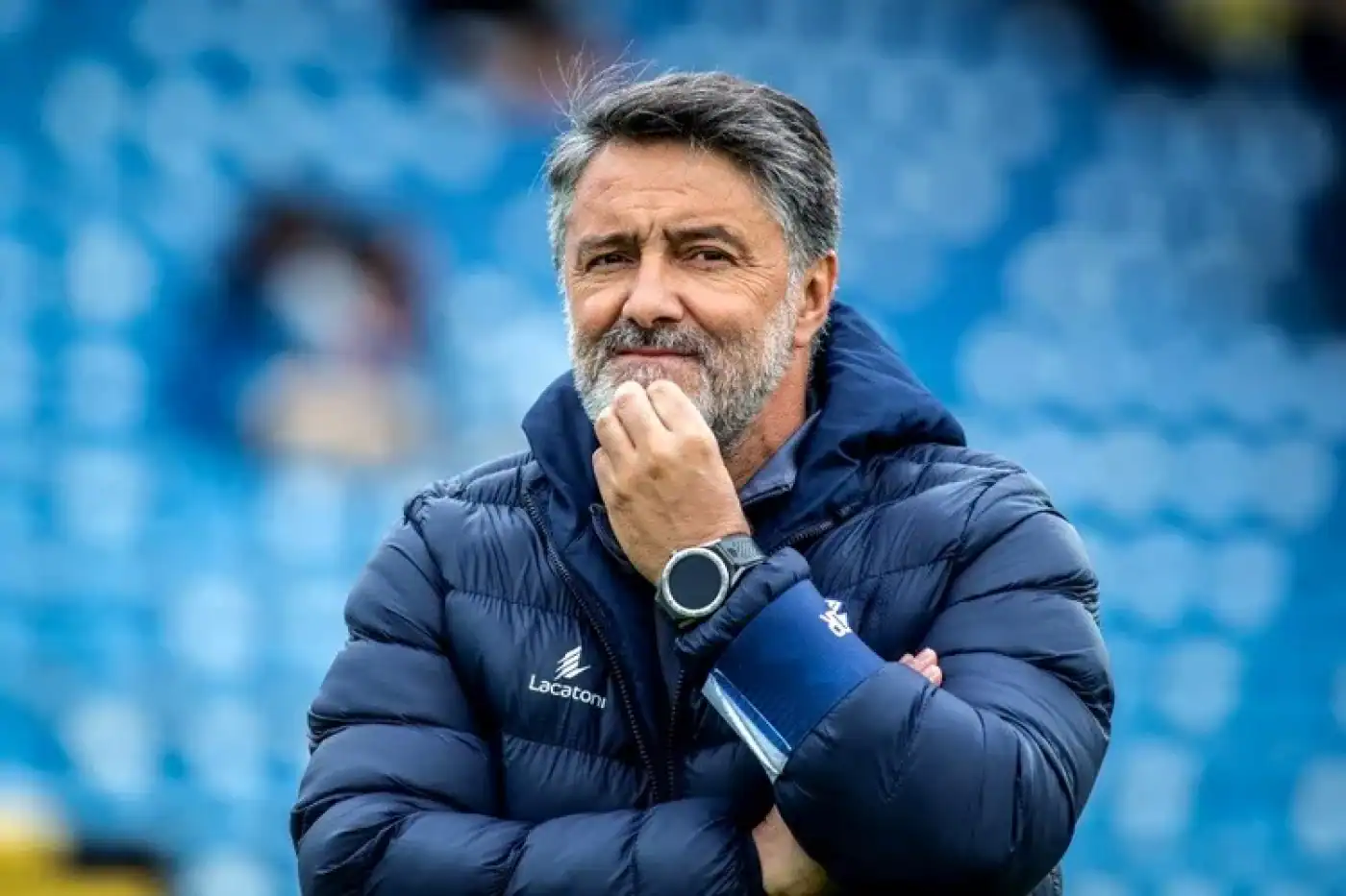 Vizela quer vencer o Sporting para terminar campeonato com 42 pontos