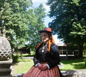 GFUM apresenta "Ó Rosa" esta sexta-feira na Galeria do Paço