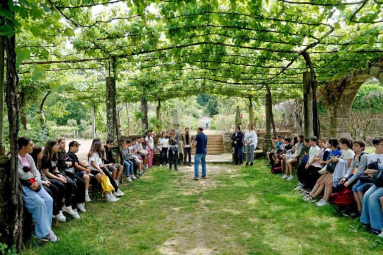 ‘Literacias para a Preservação das Florestas’ envolve 197 alunos em Braga