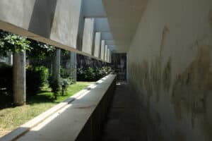 Tin.Bra interrompe Férias Criativas por falta de condições no Mercado Cultural do Carandá