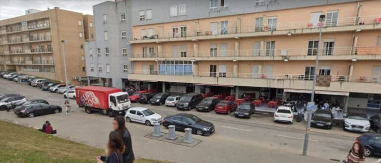 UMinho. Zona envolvente ao campus de Gualtar vai ter videovigilância