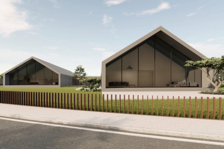 Associação Dar as Mãos quer construir "A Casa" dos sem-abrigo de Famalicão