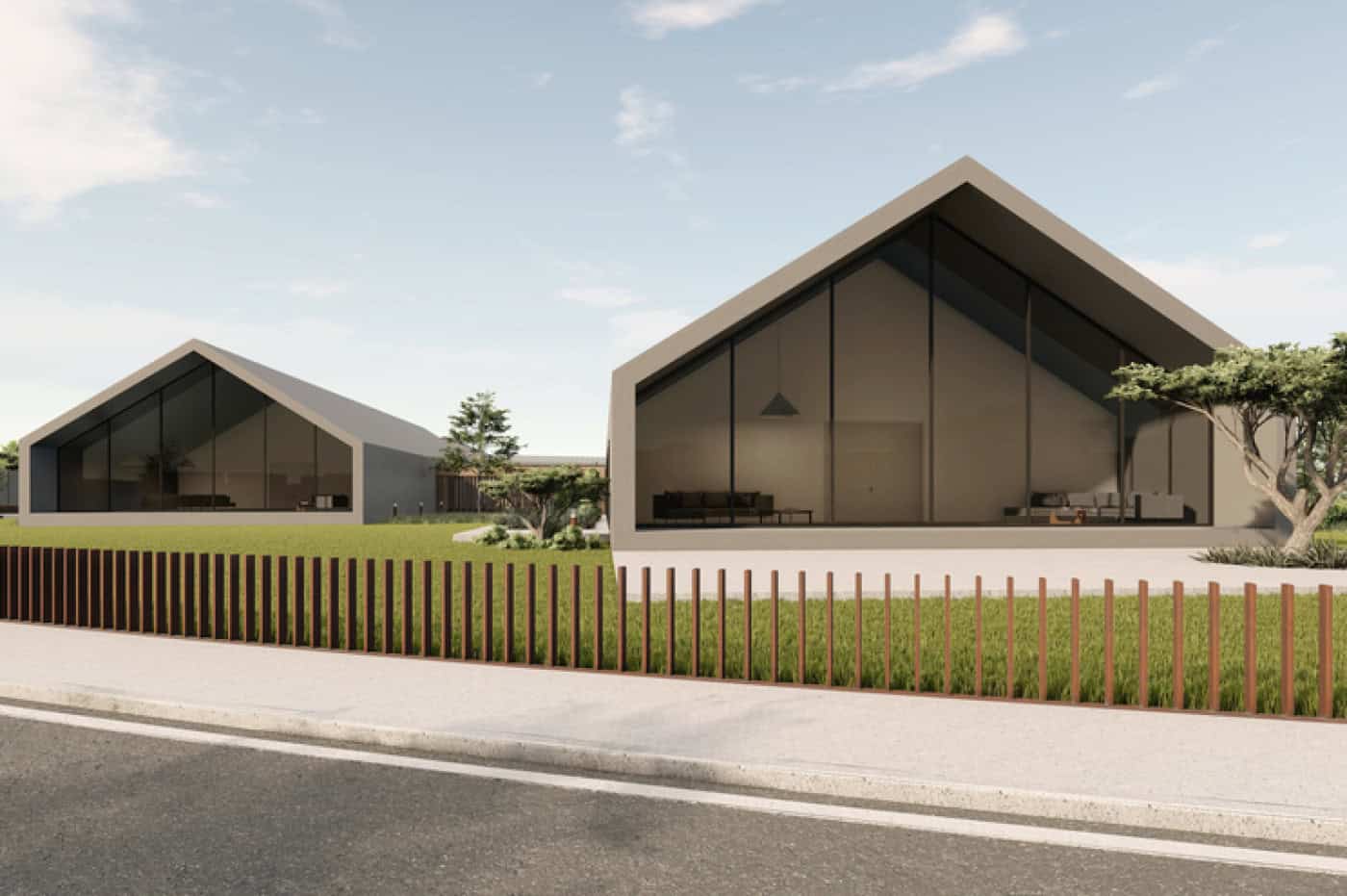 Associação Dar as Mãos quer construir "A Casa" dos sem-abrigo de Famalicão