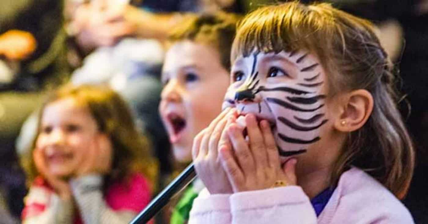 Dia Mundial da Criança: Porque é que têm de ir à escola?