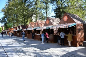 Famalicão dedica mercado urbano à saúde&nbsp;