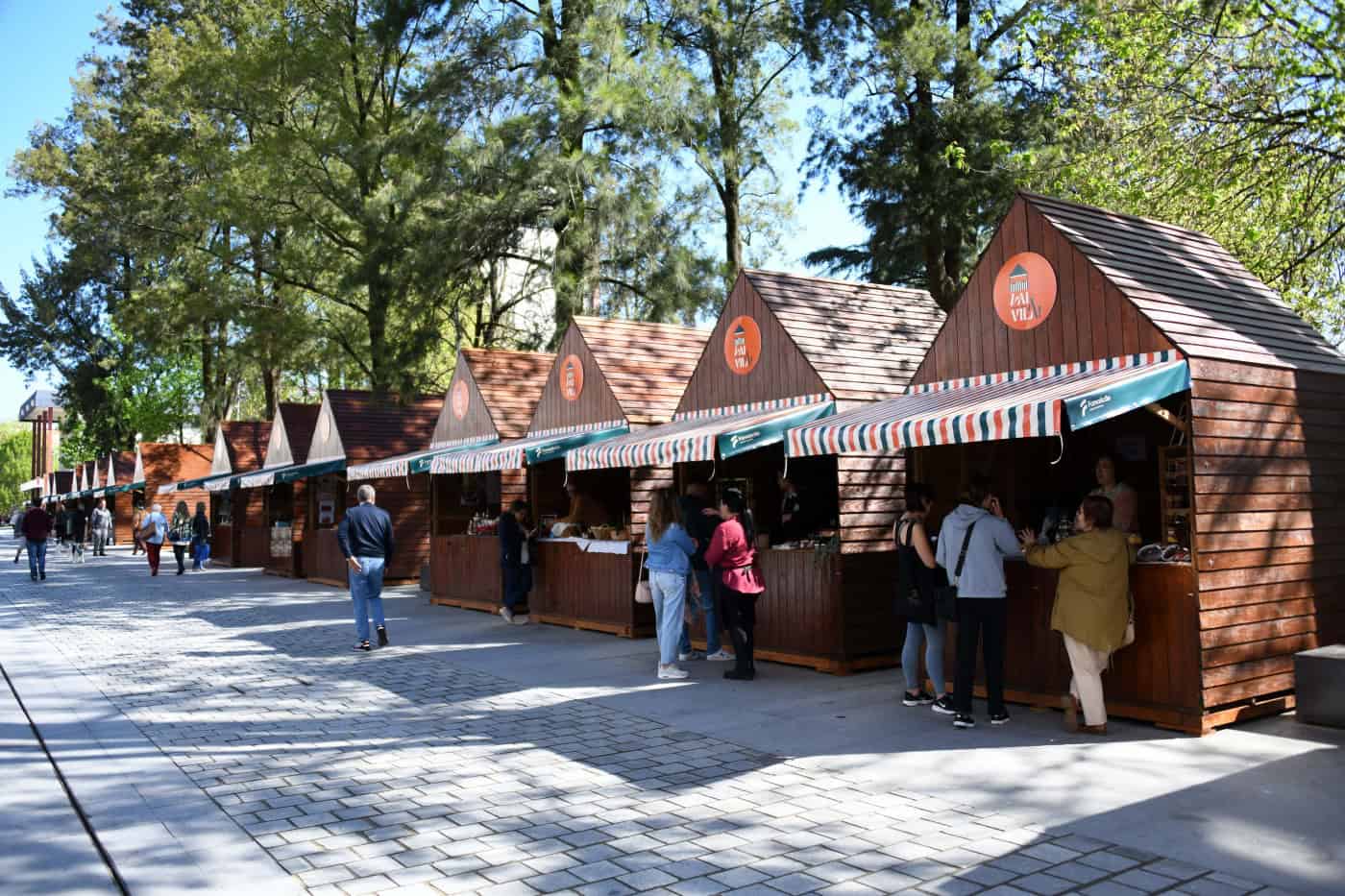 Famalicão dedica mercado urbano à saúde