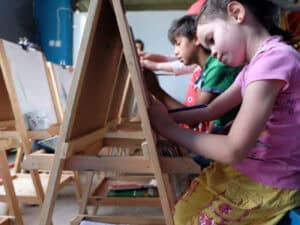 Dia Mundial da Criança: É bom ser criança?