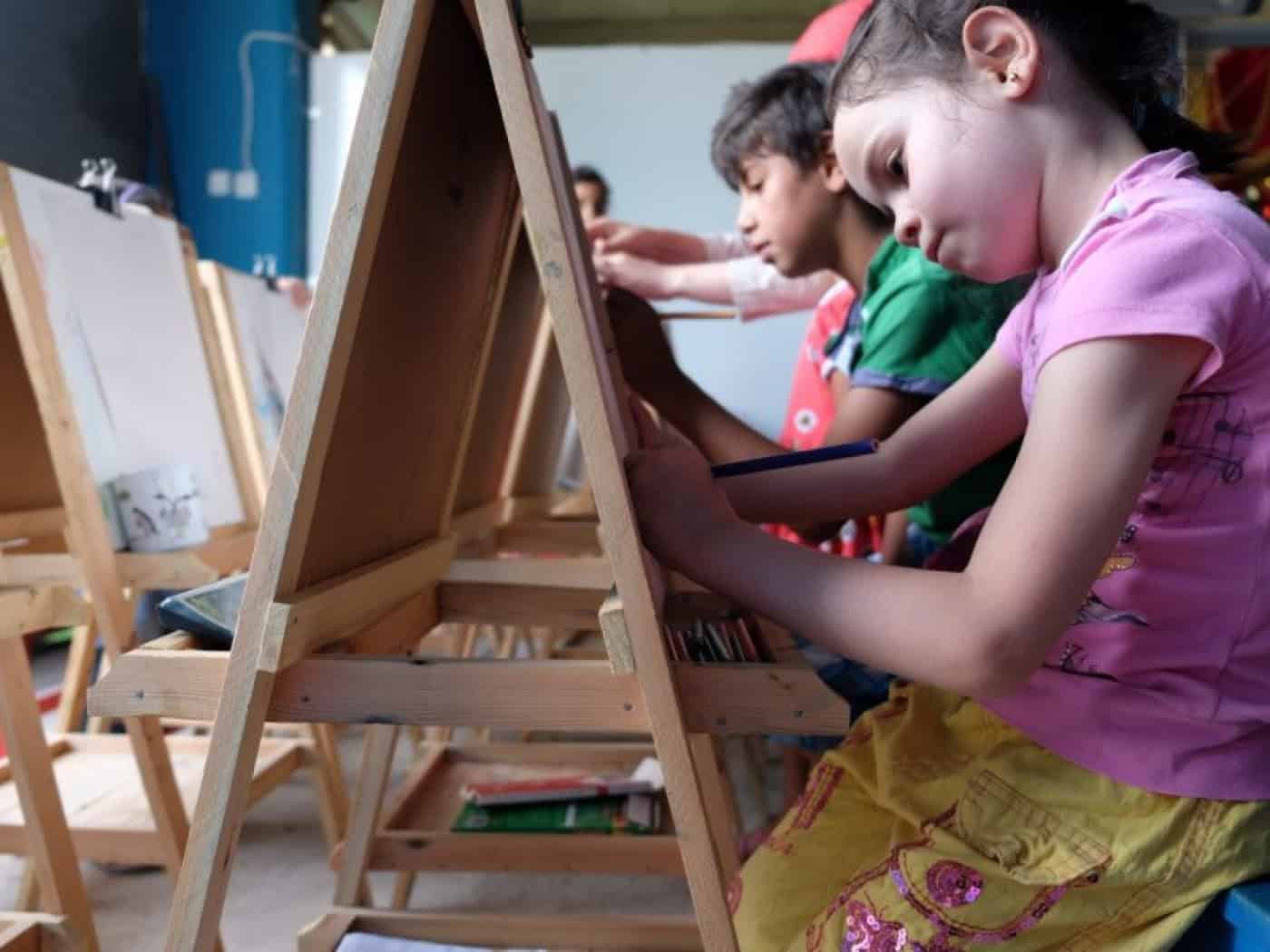 Dia Mundial da Criança: É bom ser criança?