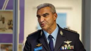 Diretor da PSP ironiza sobre falta de recursos: "Já tirei a senha junto do ministro"