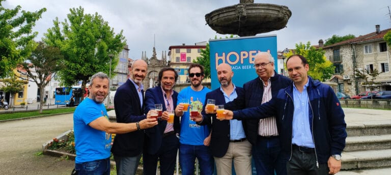 Hopen Braga Beer Festival apresenta mais de 200 cervejas portuguesas
