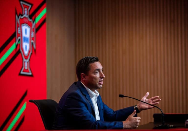 Cinco jogadores de equipas minhotas convocados para Europeu sub-21