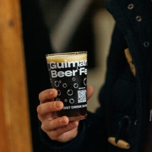 Fábrica da Ramada acolhe Guimarães Beer Fest