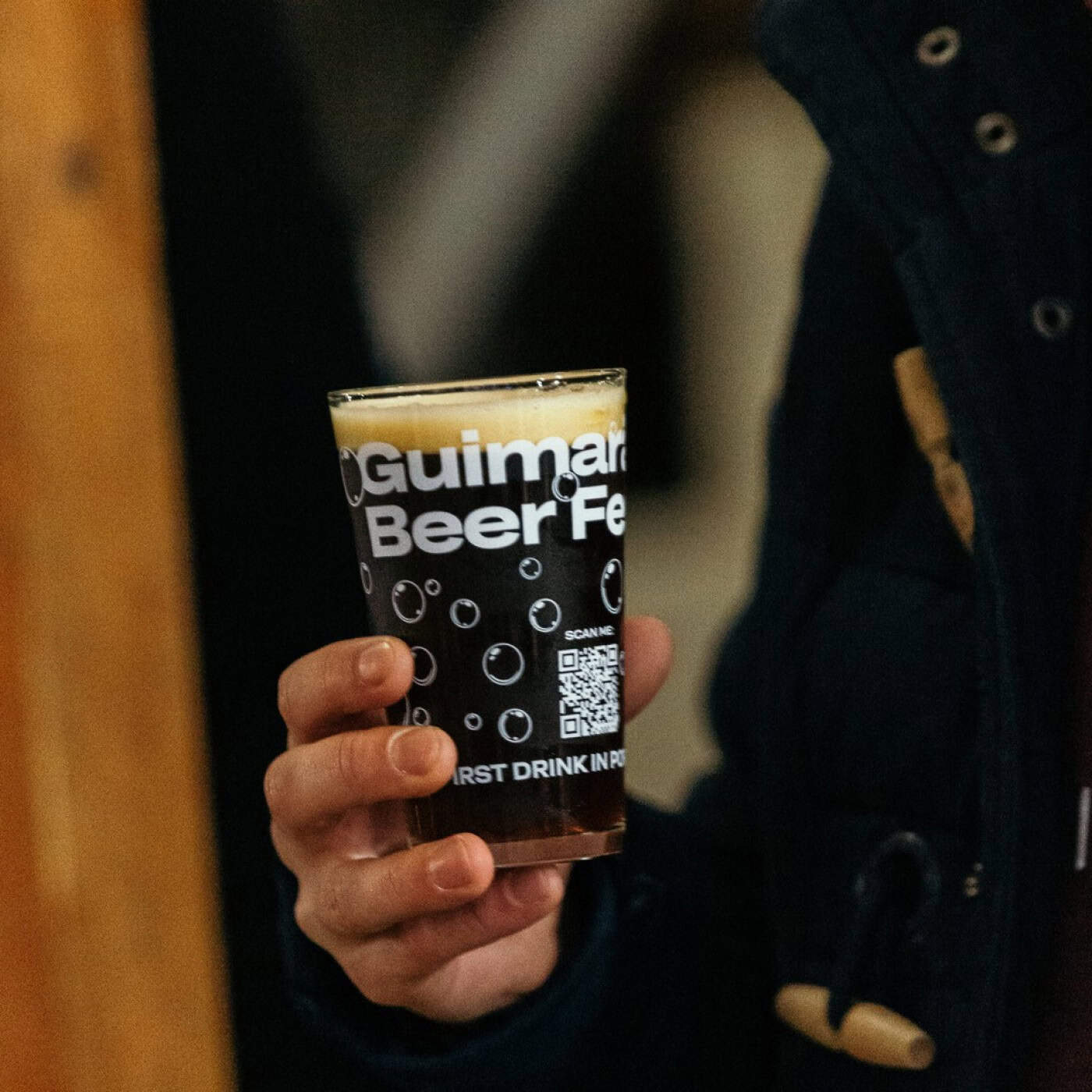 Fábrica da Ramada acolhe Guimarães Beer Fest