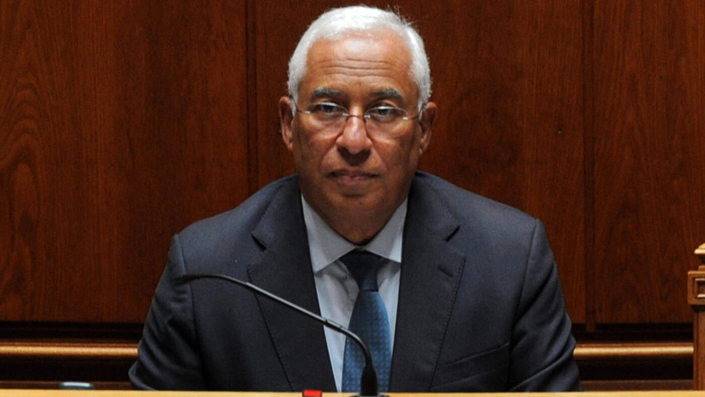 Resposta ao PSD. Costa afirma que ação do SIS não implicou autorização sua ou de Mendonça Mendes