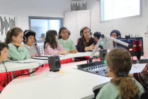 Infiltrações nas escolas são prioridade do Município de Braga