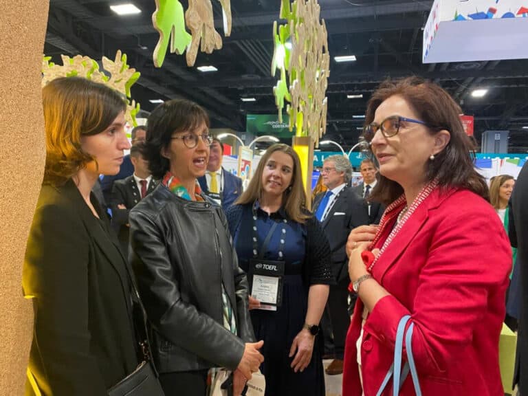 UMinho marca presença numa das maiores feiras de educação a nível mundial