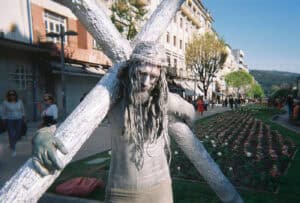 Carlos Teixeira vence 20ª edição do&nbsp;Concurso Municipal de Fotografia