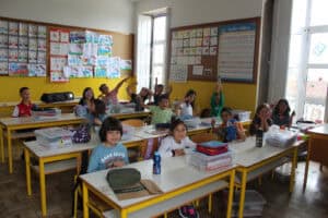 Dia Mundial da Criança: Que opinião têm as crianças sobre os adultos?