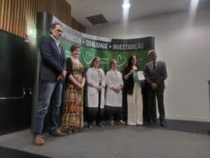 Hospital de Braga. 150 protocolos permitem benefícios para 3.500 profissionais