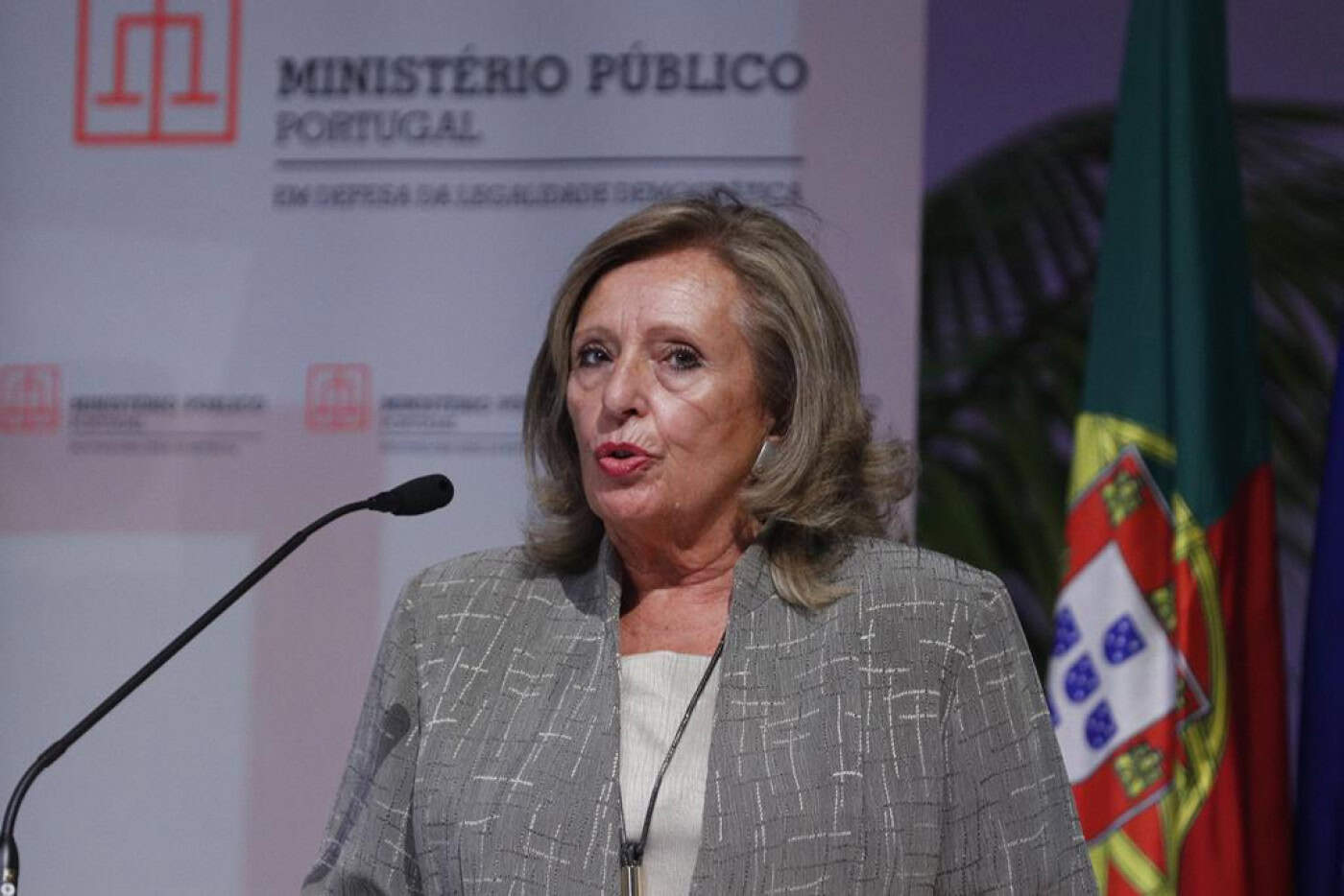 PGR justifica atrasos no caso ‘Tutti Frutti’ com “falta de recursos”