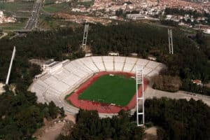 PSP pretende operação "limpa e tranquila" na final da Taça&nbsp;