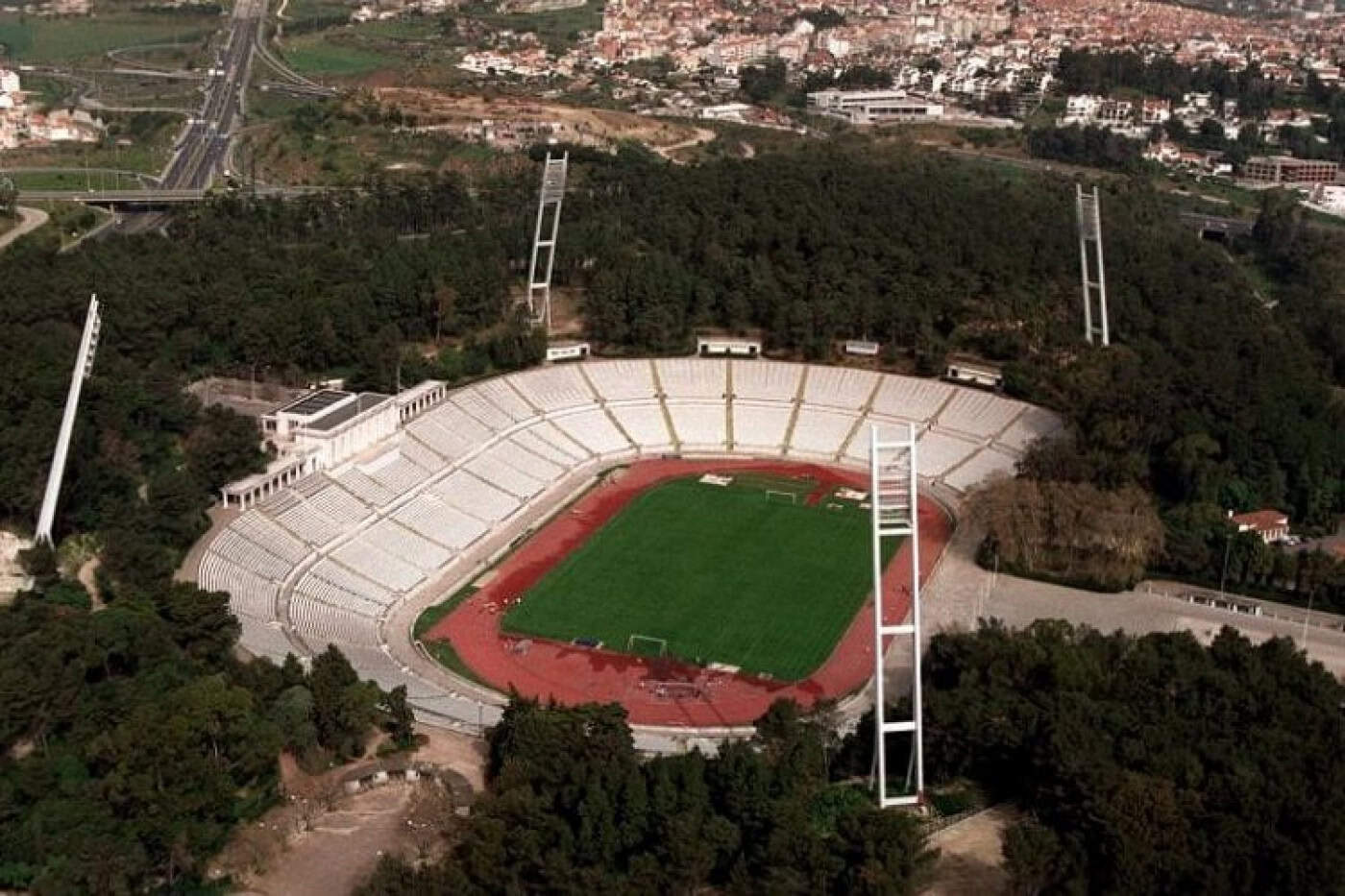 PSP pretende operação "limpa e tranquila" na final da Taça