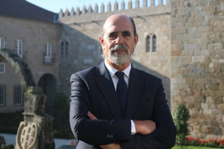 Provedor do sócio do SCB pede uma "festa da família no Jamor"