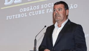 Jorge Silva e a eventual recandidatura: “A decisão está praticamente tomada”