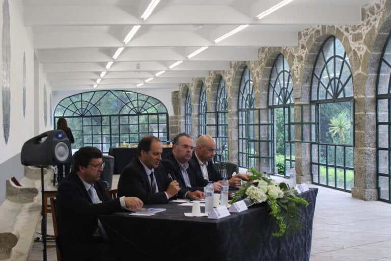 Roteiro 'A Nossa Terra' assume-se como cartão de visita de Braga