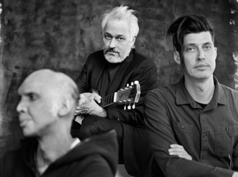 Marc Ribot, Tó Trips, Nicolas Gourault, João Pimenta Gomes ou The Selva no&nbsp;gnration