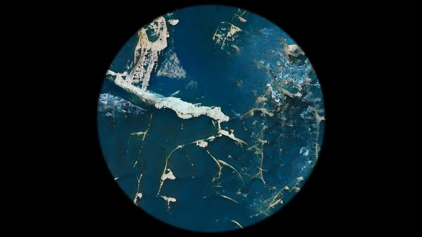 Alunos de Media Arts da UMinho expõem trabalhos ao público