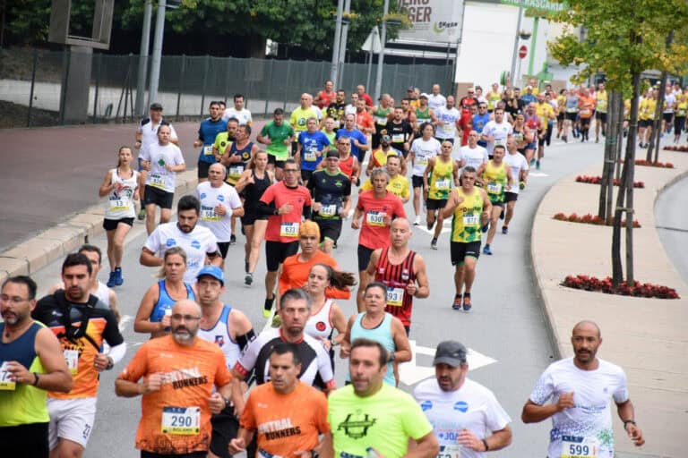 Famalicão vai candidatar-se a Cidade Europeia do Desporto 2025&nbsp;
