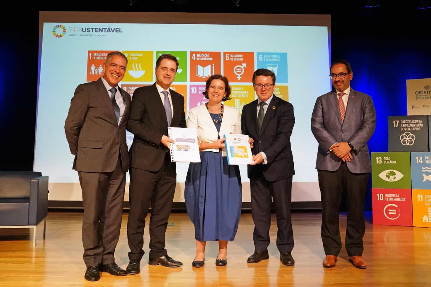 “Contributo que Braga tem dado é muitíssimo forte”