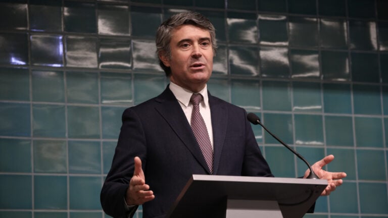 Ministro diz respeitar protestos das polícias mas acredita no seu patriotismo&nbsp;