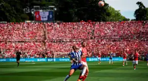 FC Porto vence SC Braga e conquista 19.ª Taça de Portugal
