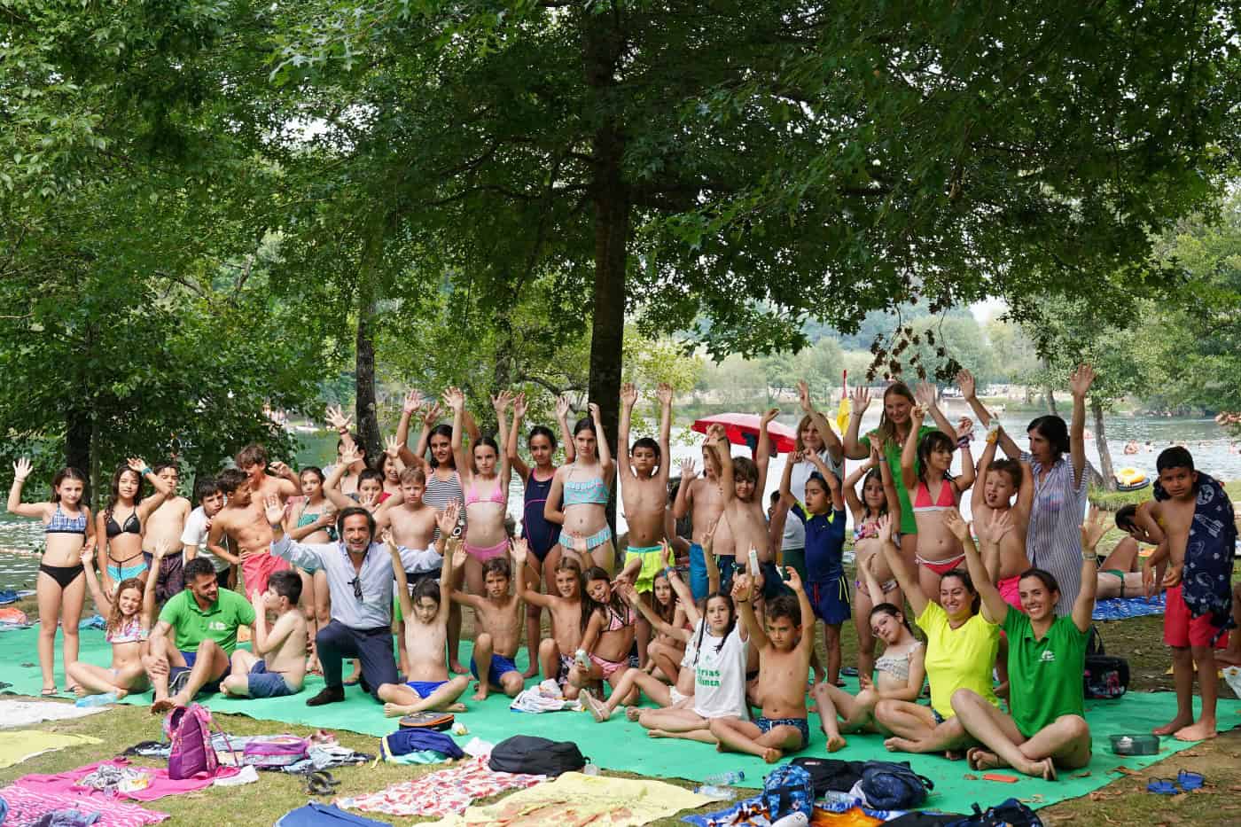 Programa “Férias na Quinta” está de regresso